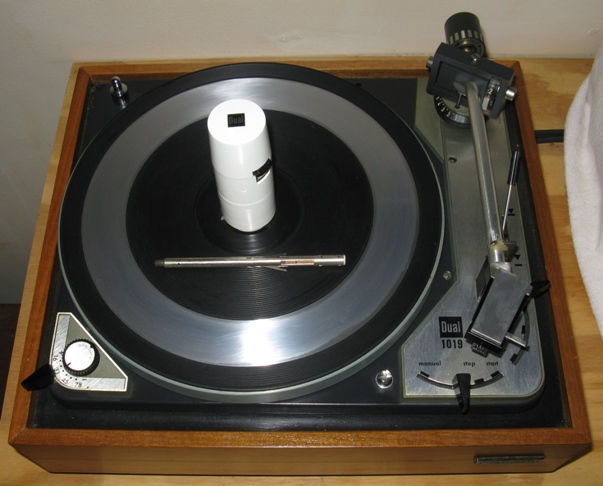 Complete Without Dustcover View